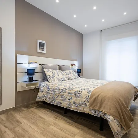 Oviedo Puerto Apartment Fuengirola