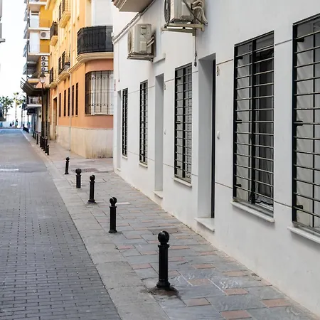 公寓 Oviedo Puerto