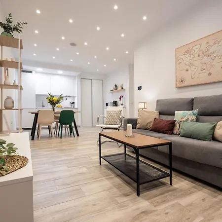 Oviedo Puerto Apartment Fuengirola